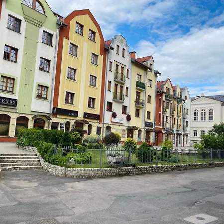 Christie Jelenia Góra