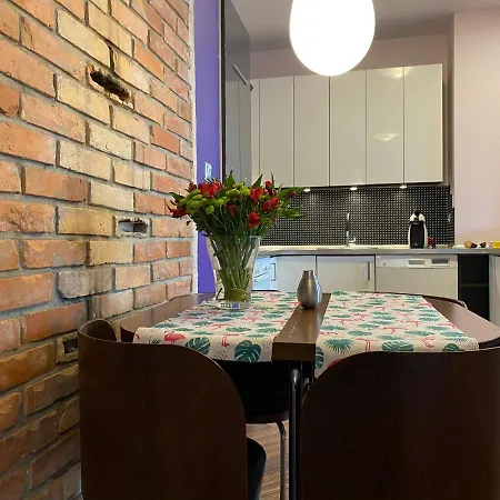 Christie Apartamento *