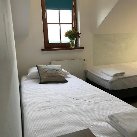 Apartamento Christie