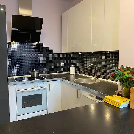 Christie Apartamento