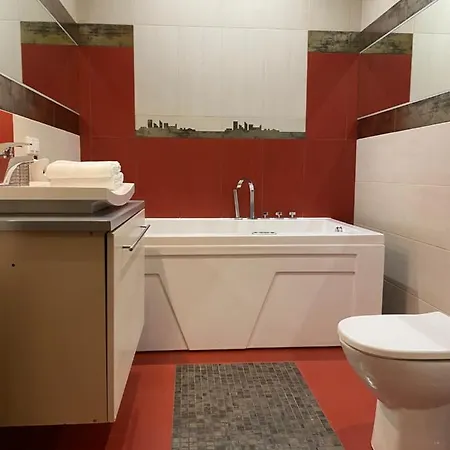 Christie Apartamento *