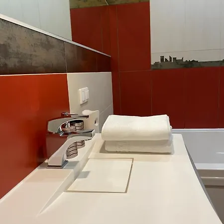 Apartamento Christie