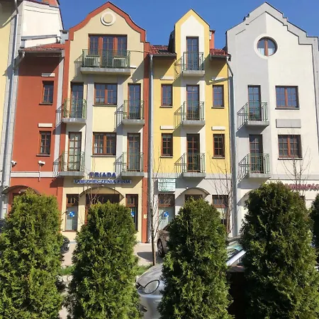 Christie Apartamento