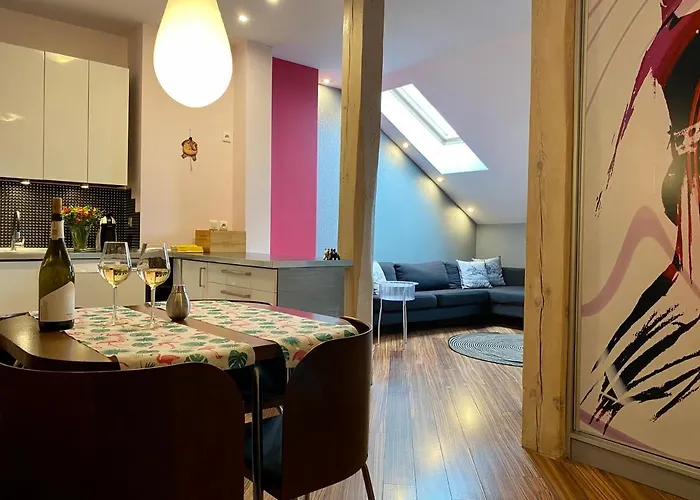 아파트 Christie *