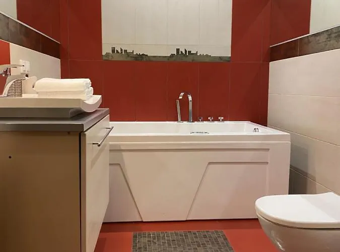 Christie 아파트 *